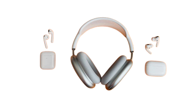 Auriculares