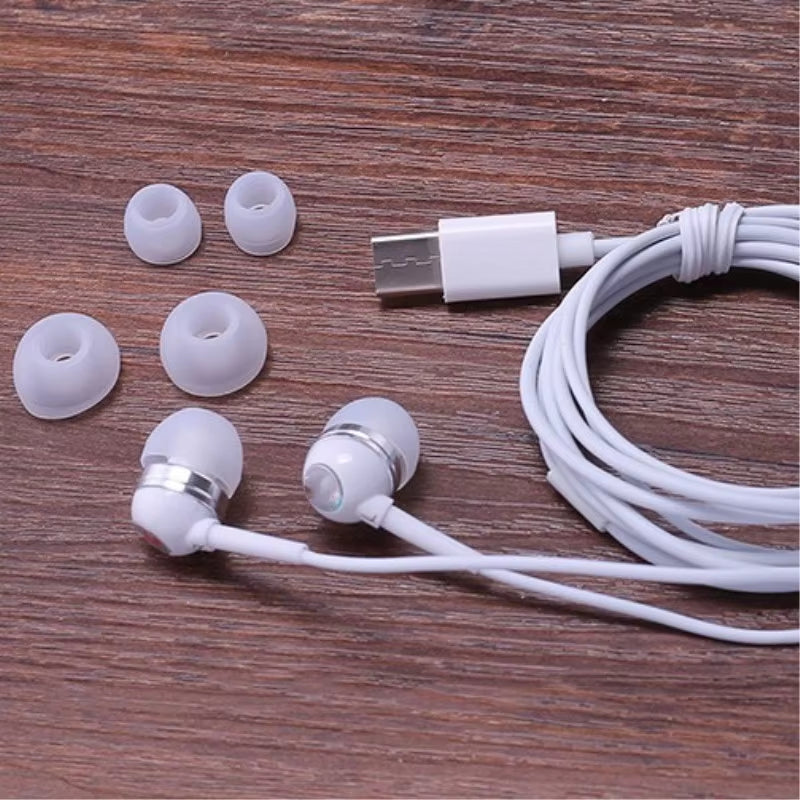 24 Pairs Silicone Ear Tips Replacement Ear Buds Ear Pads Covers for Most In-Ear Earphone MP3/MP4 Headphones Ear Gels