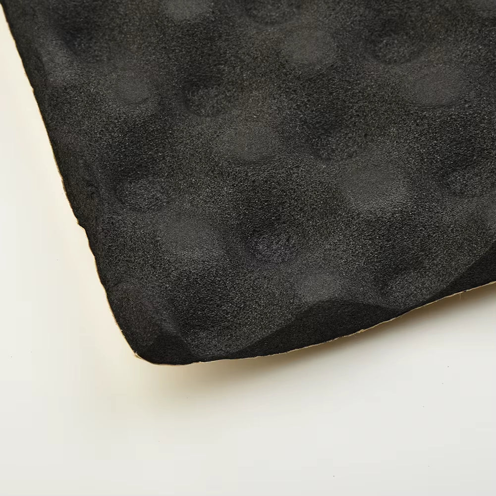 2Cm Car Sound Deadener Pad Car Acoustic Thermal Sound Deadener Mat Auto Deadening Noise Insulation Mats for Cars