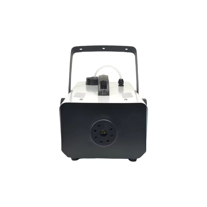 Hot Sell 900W Wireless Remote Smoke Machine Portable Party City Fog Machine Smoke Car for Stage Party Wedding DJ